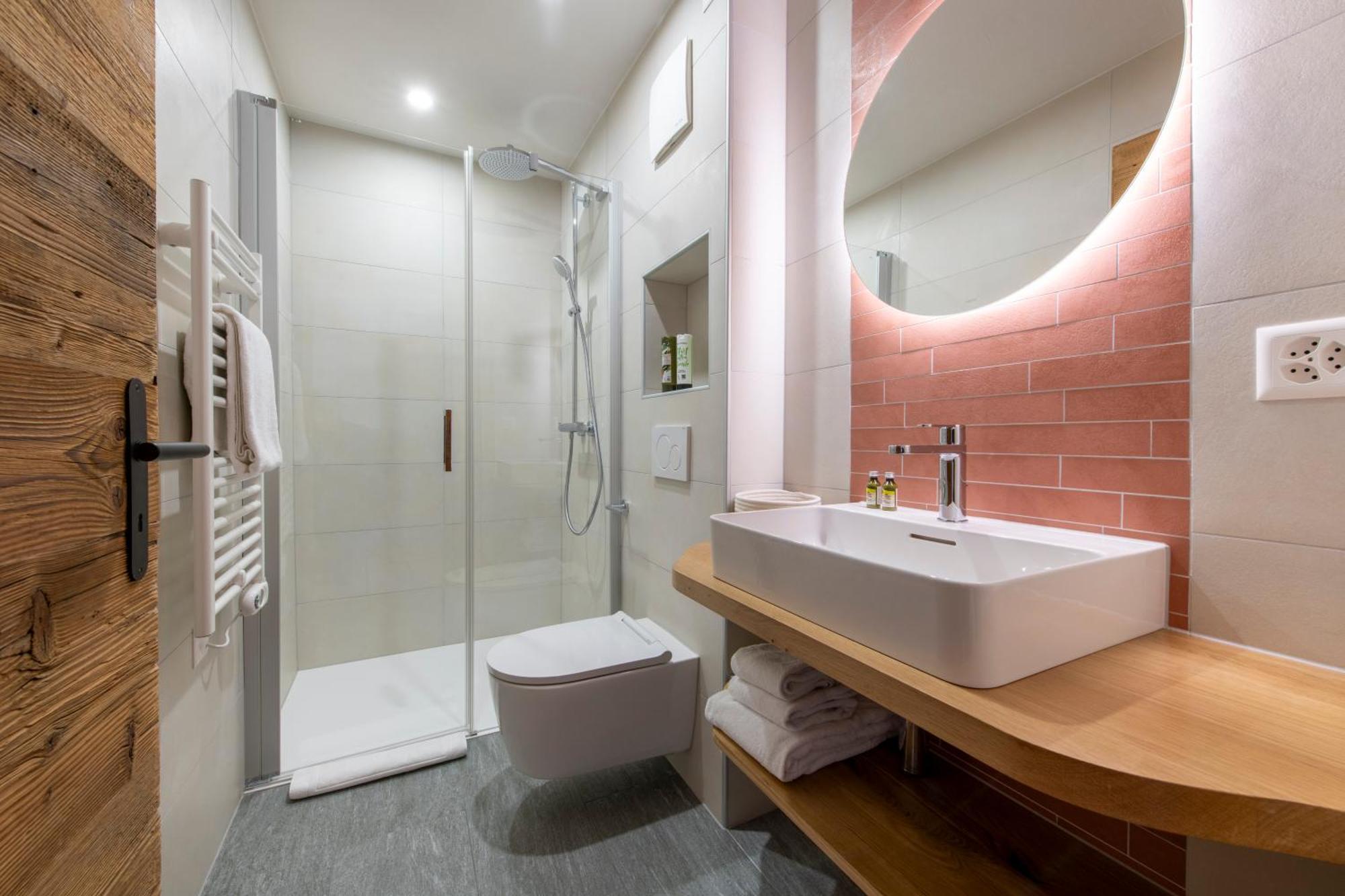 Papill'On - Boutique Hotel La Tzoumaz Bagian luar foto