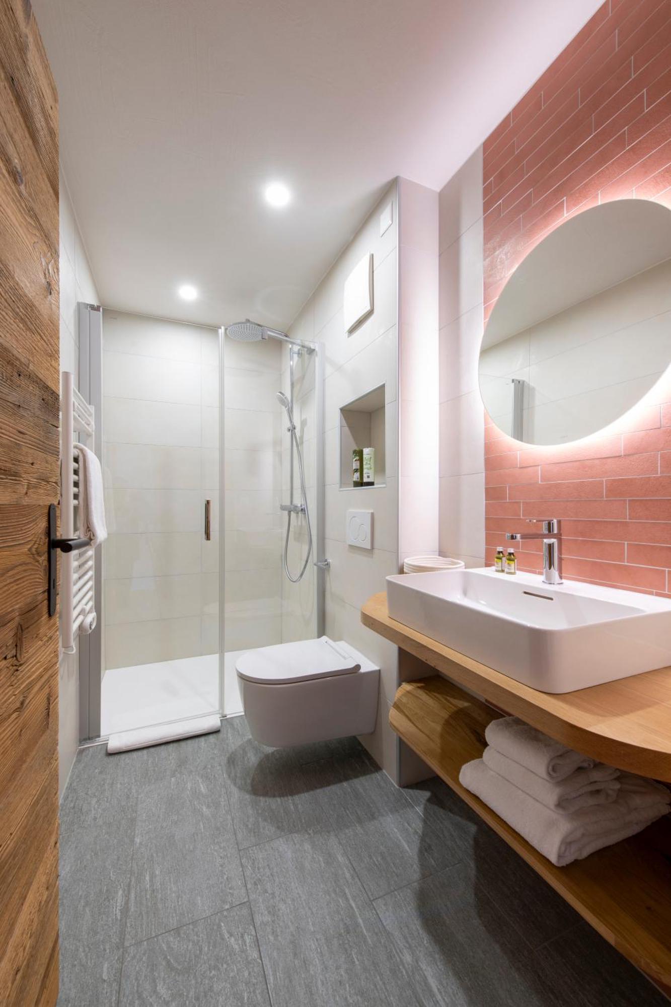 Papill'On - Boutique Hotel La Tzoumaz Bagian luar foto